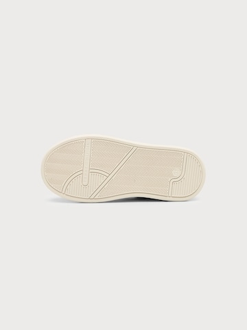 TOMMY HILFIGER Sneaker 'COOPER' i blå