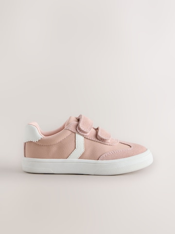Next Sneakers in Roze
