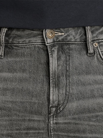 CAST IRON Regular Jeans 'Valver regular fit jeans' i grå
