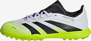 ADIDAS PERFORMANCE - Calzado deportivo 'Predator League' en blanco: frente