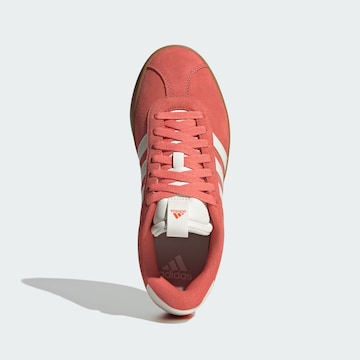 ADIDAS SPORTSWEARNiske tenisice 'Vl Court 3.0' - crvena boja