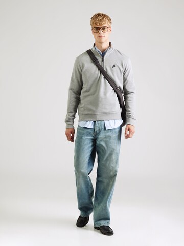 Karl Lagerfeld Sweatshirt in Grau