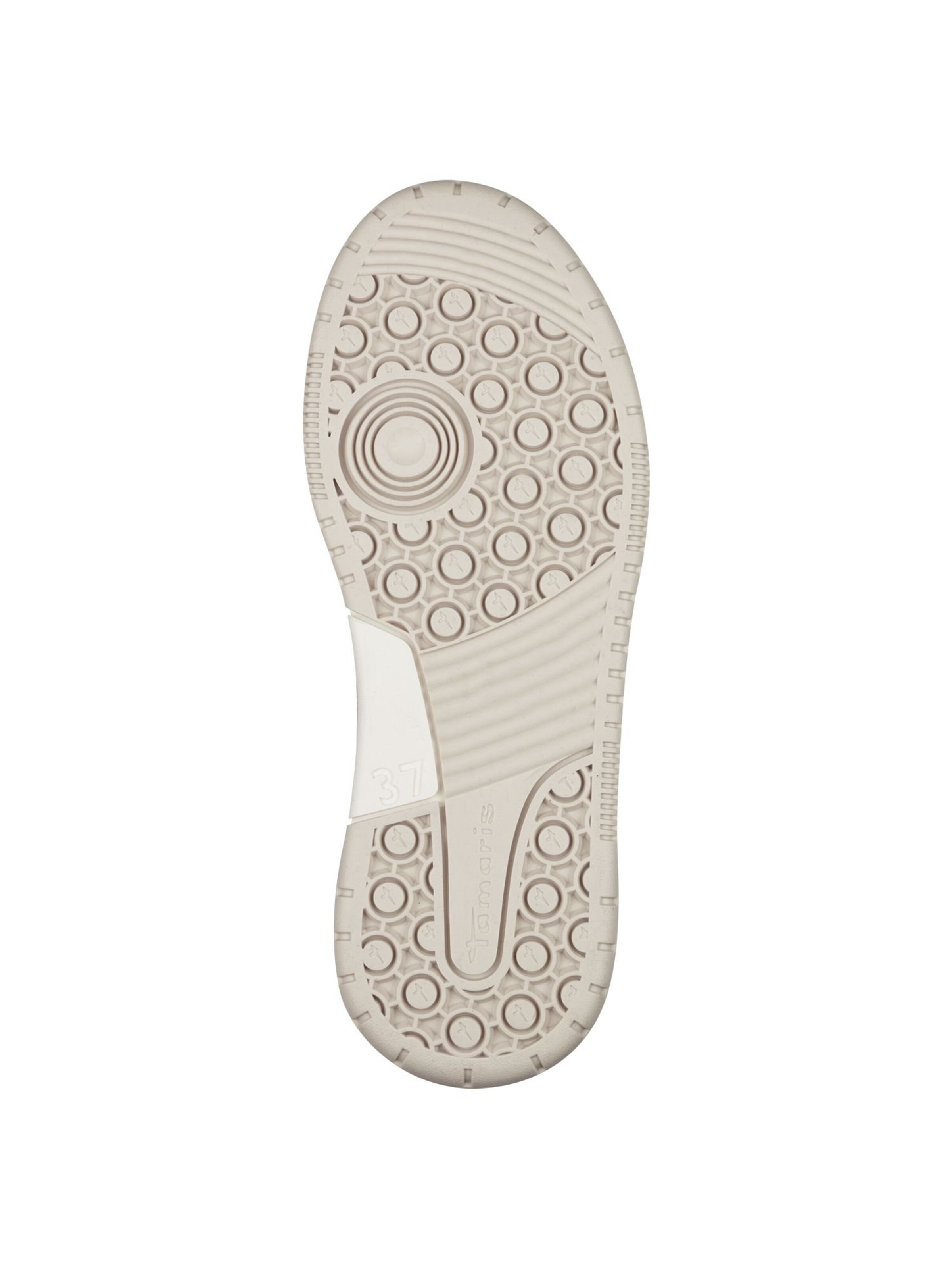 Après-ski Tamaris en beige