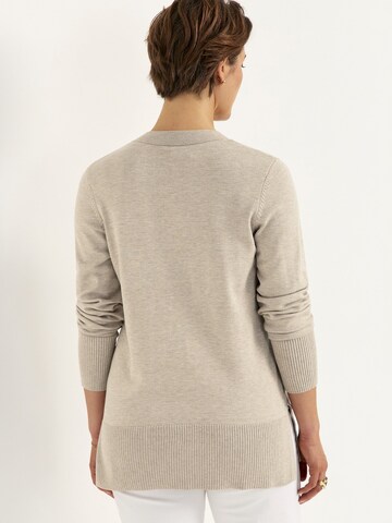 Pull-over Cellbes of Sweden en beige