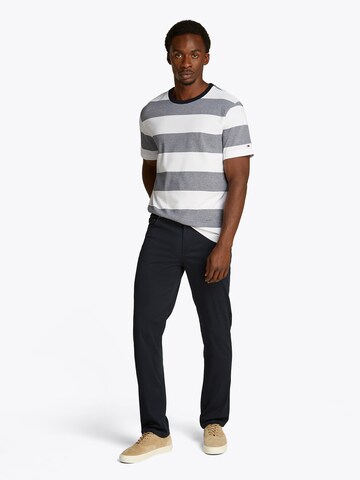 TOMMY HILFIGER T-Shirt in Weiß