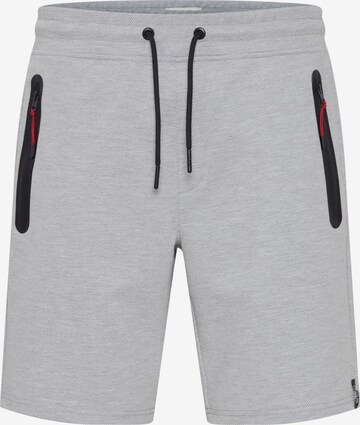!Solid Pants 'Vinnie ' in Grey: front