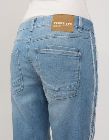 Gang Regular Jeans in Blue