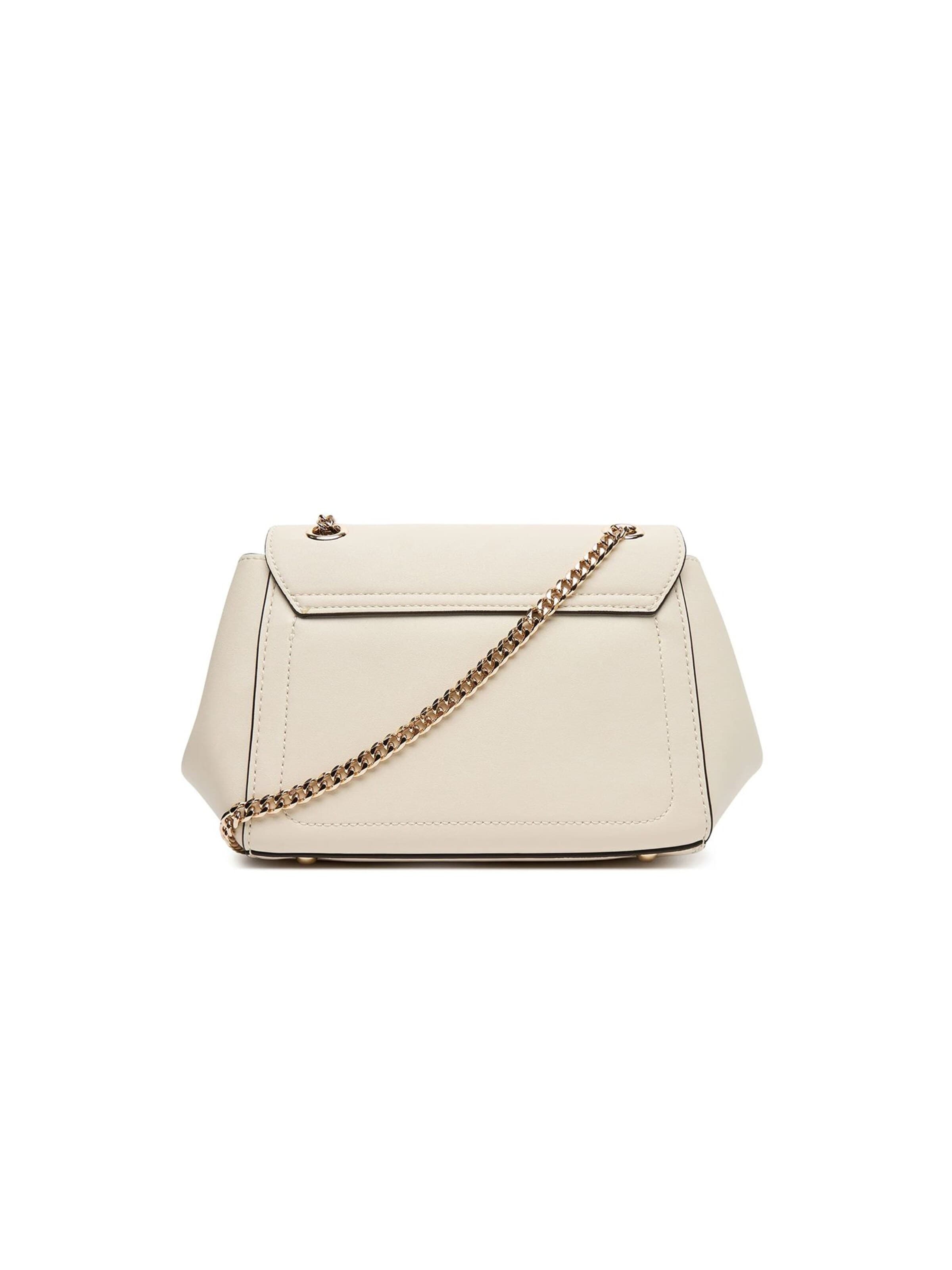 Sac à bandoulière 'Talent' GUESS en blanc