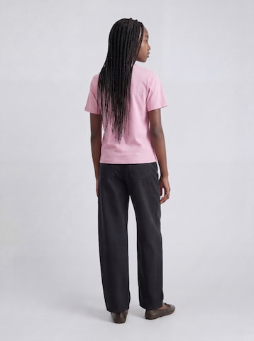 T-Shirt 'JXMERLE' JJXX en rose