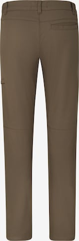 BOGNER Loose fit Chino Pants 'Carlo' in Green