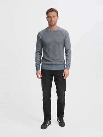 Pullover 'Gandolf' di BLEND in blu