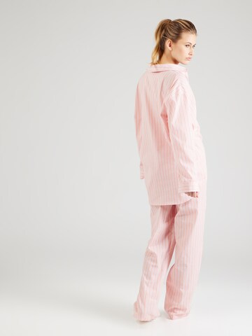 BeckSöndergaard - Pijama em rosa