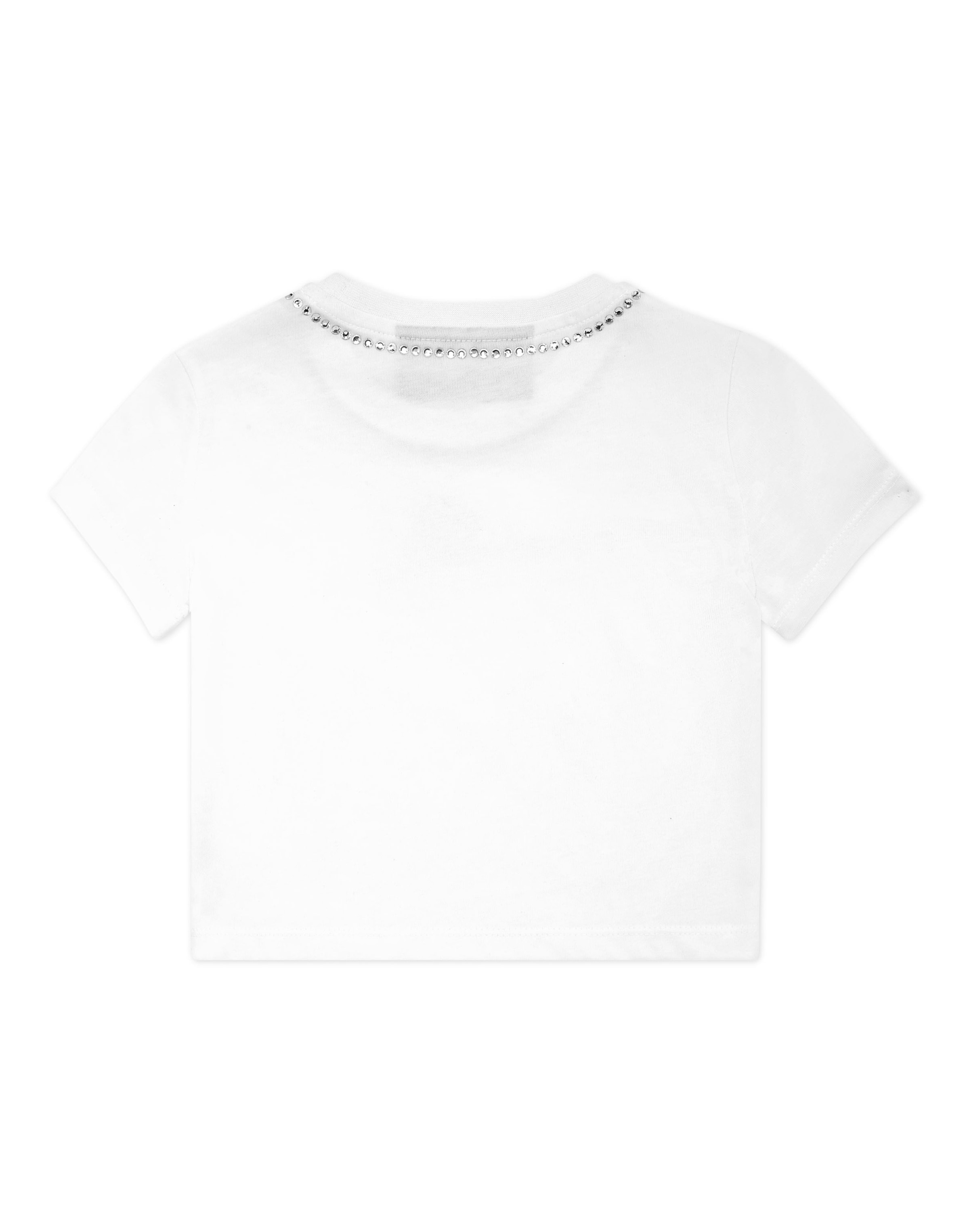 Philipp Plein Shirt in Wit