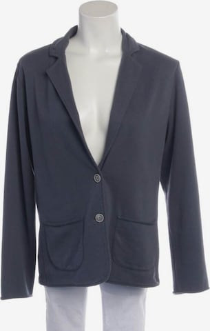 Juvia Blazer in XL in Grey: front