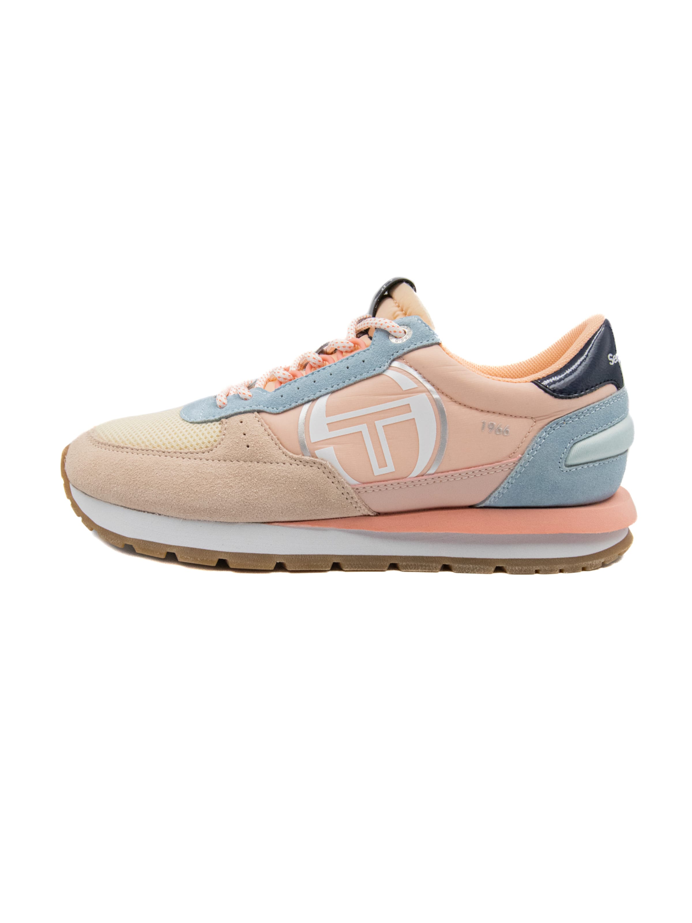Sergio Tacchini Sneaker ' VENEZIA ' in Pink