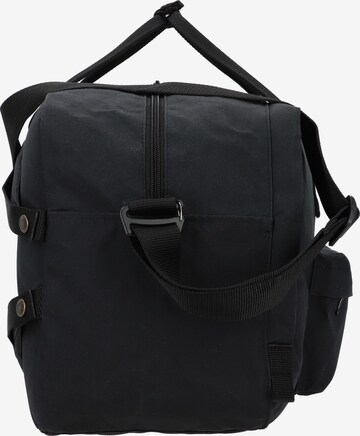 Fjällräven Weekender 'Kanken' in Black