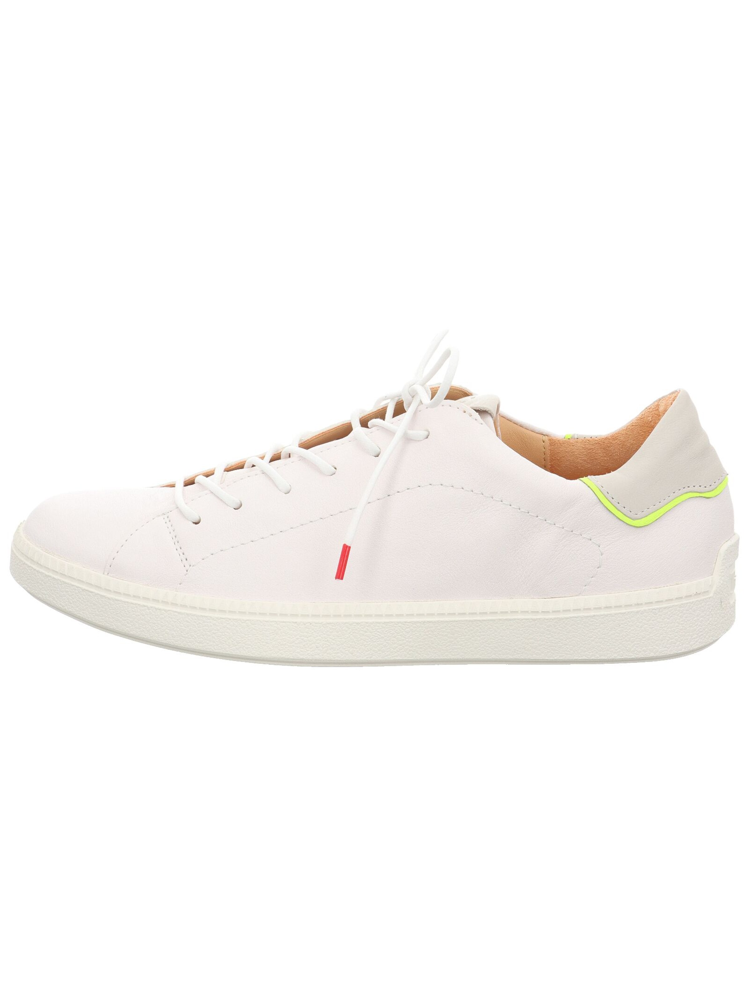 THINK! Sneaker 'Turna' in Weiß