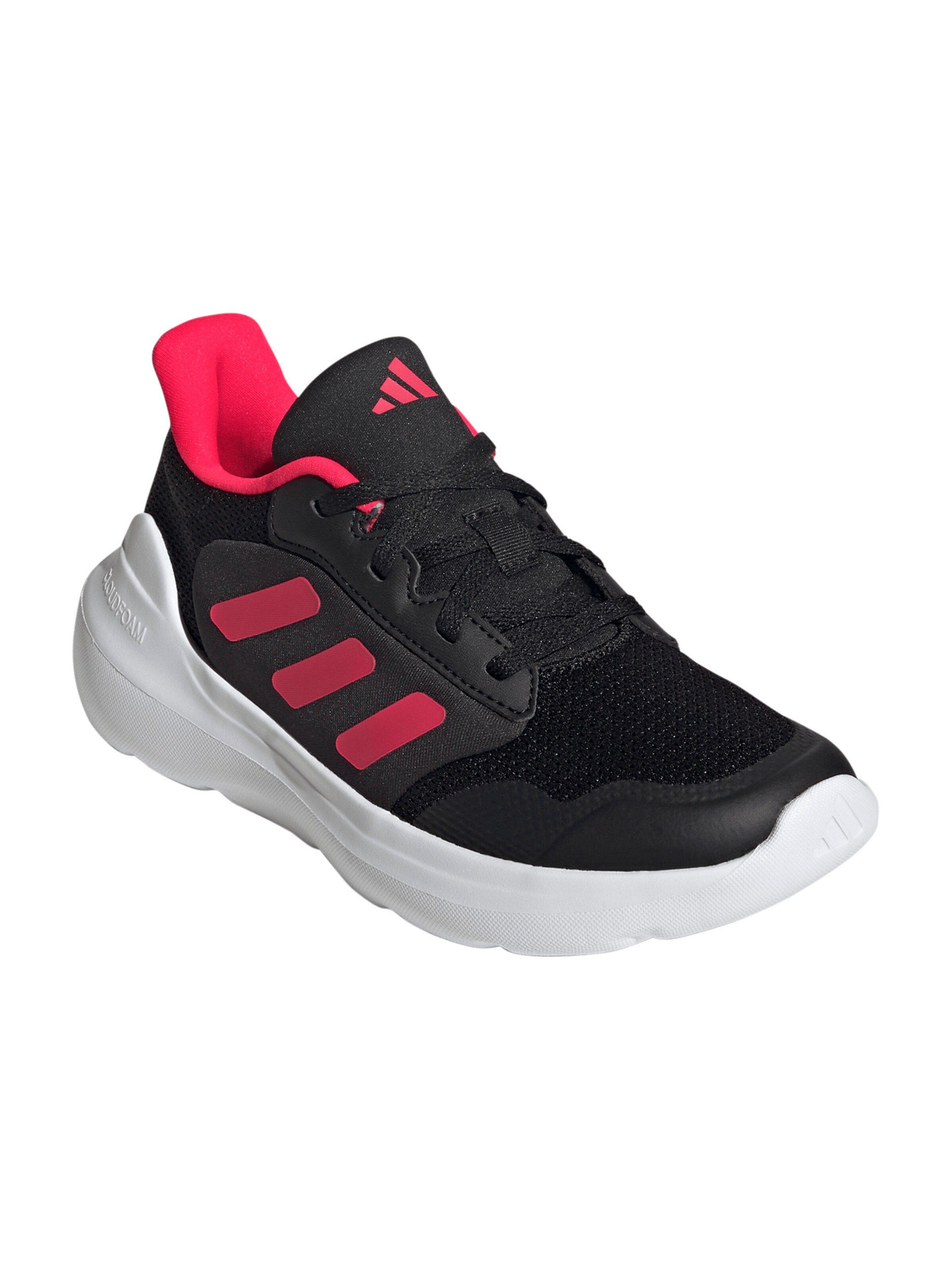 ADIDAS SPORTSWEAR Sneakers 'Tensaur Run 3.0' in Black: front