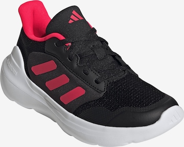 ADIDAS SPORTSWEAR Sneakers 'Tensaur Run 3.0' in Black: front