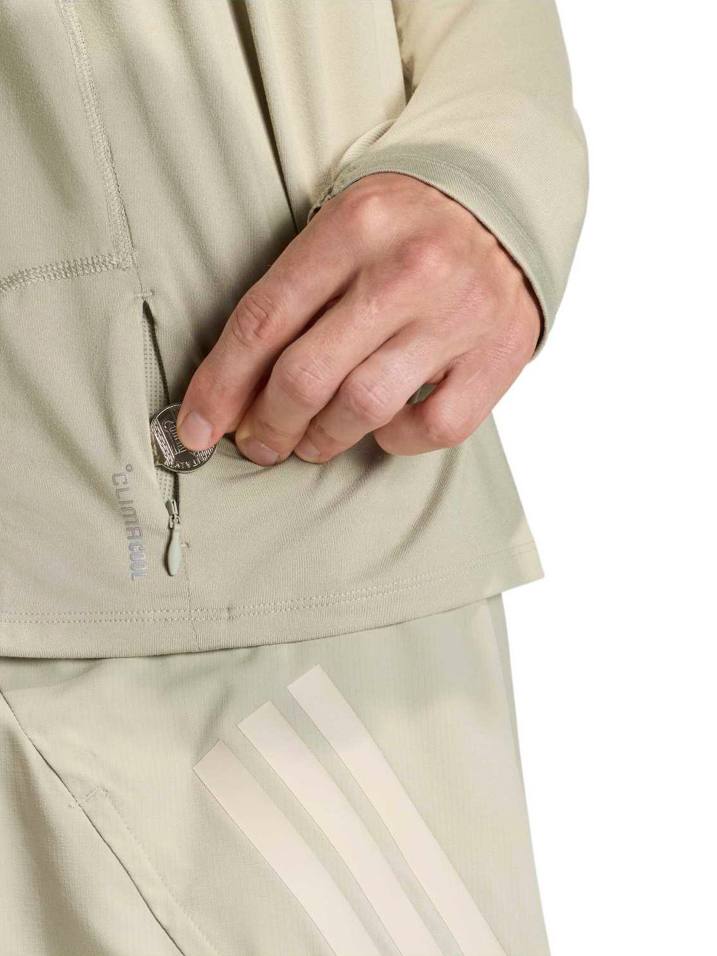 ADIDAS PERFORMANCE Funktionsshirt 'ADI365' in Grün