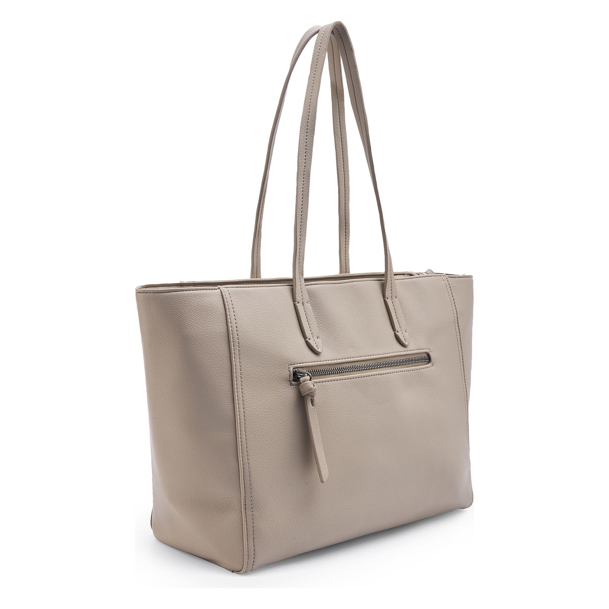 Cabas 'Color Kiss' FREDsBRUDER en gris