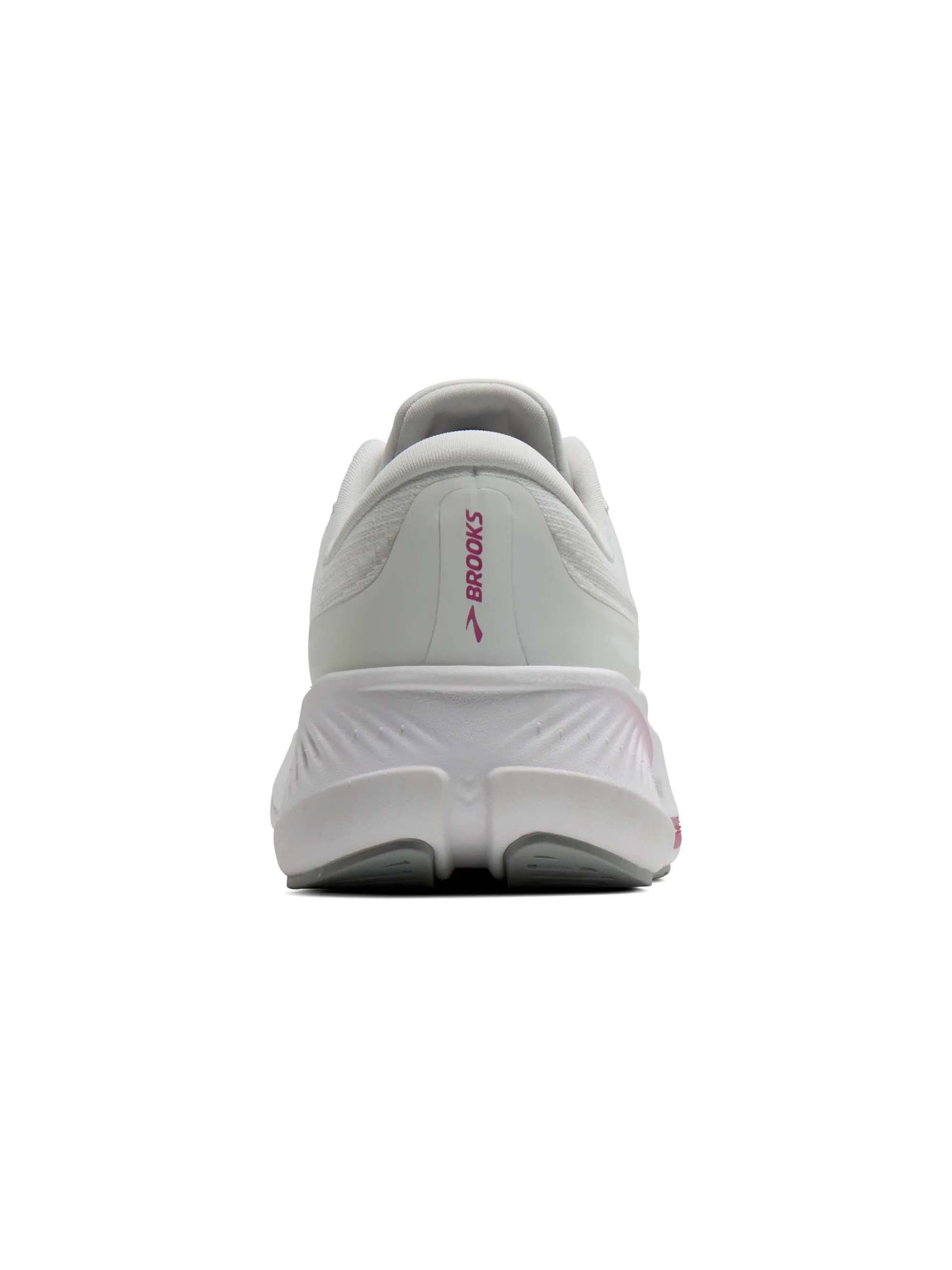 BROOKS Laufschuh 'REVEL MAX' in Weiß