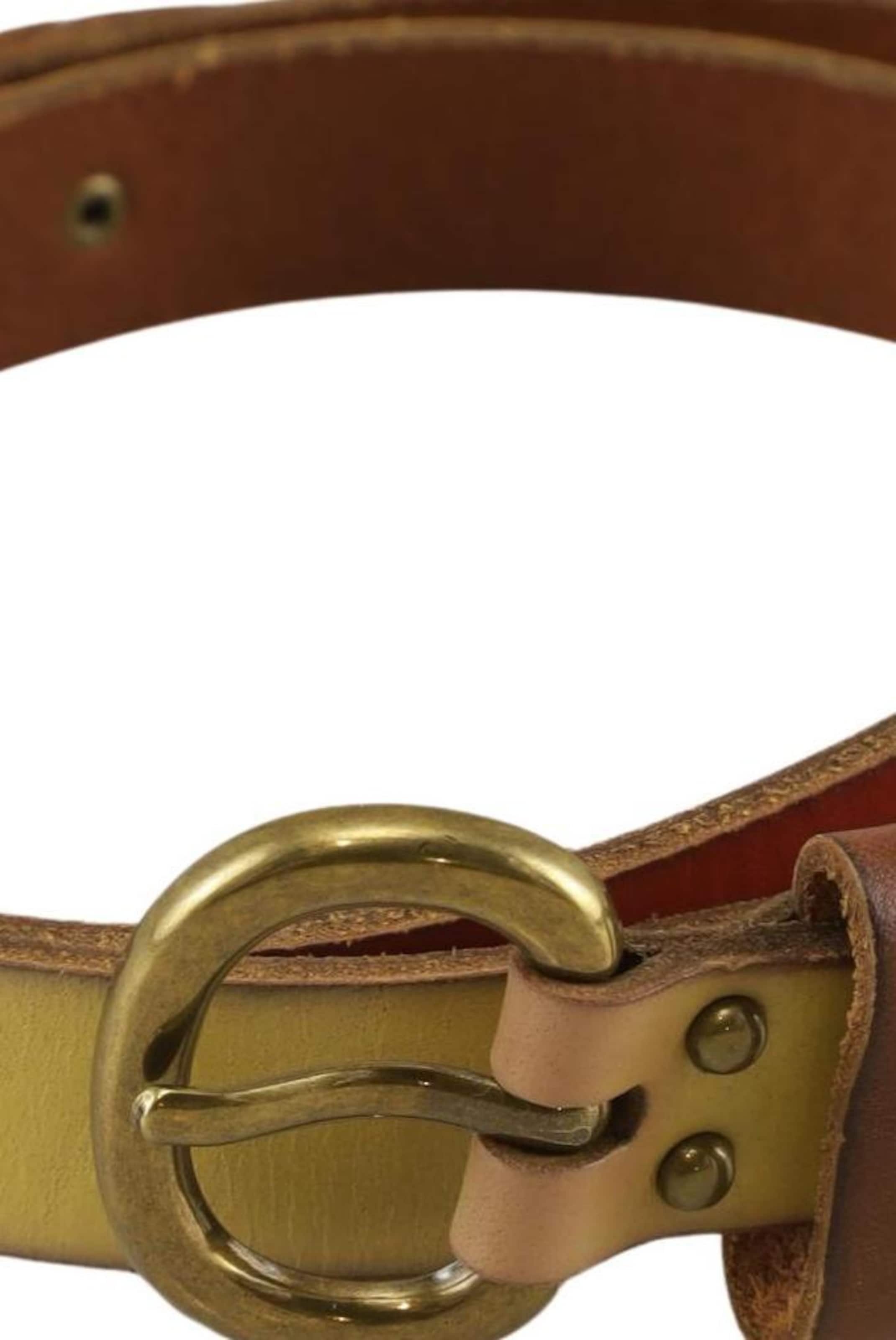 FOSSIL Belt in One size in Mixed colors