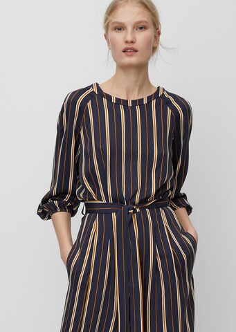 Marc O'Polo Jumpsuit in Blue