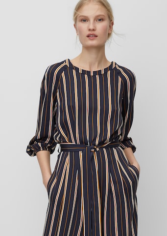 Marc O'Polo Jumpsuit in Blue