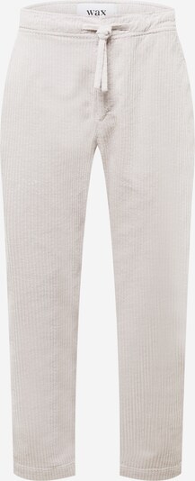 Wax London Pantalón en gris claro, Vista del producto