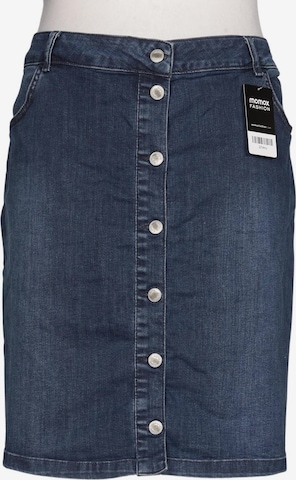 Deerberg Rock 6XL in Blau: Vorderseite