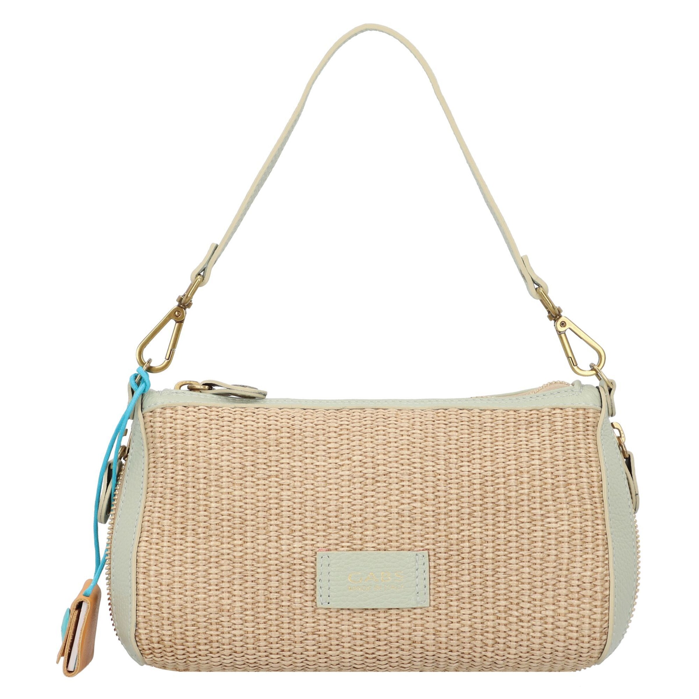 Borsa a spalla di Gabs in beige