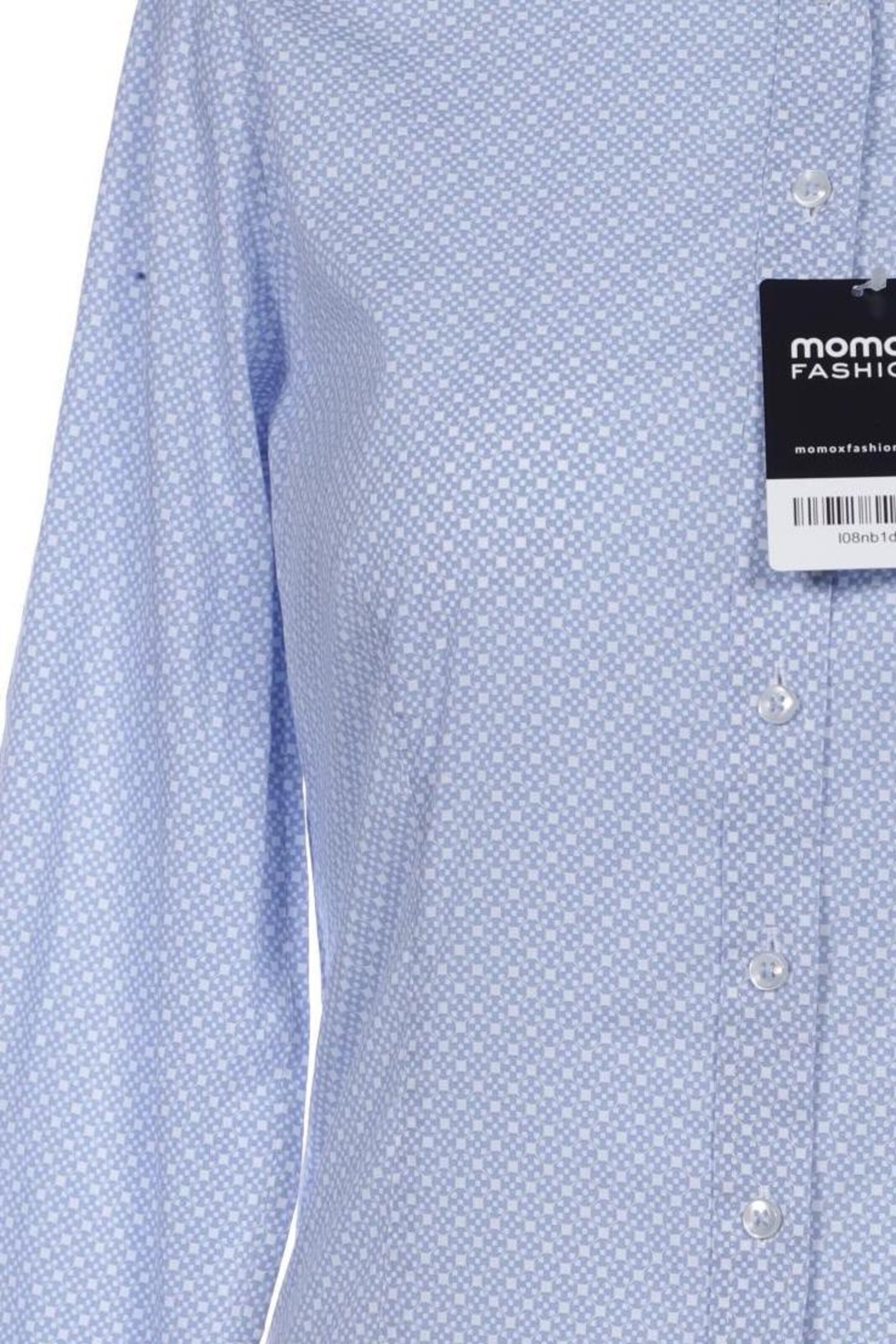 ETERNA Blouse & Tunic in M in Blue