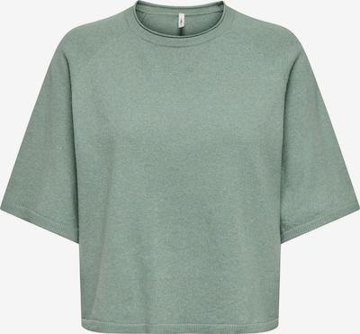 Only Petite Neulepaita 'ONLLOYAL' värissä pastellinvihreä, Tuotenäkymä