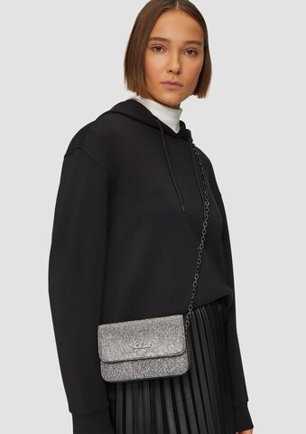 Sac à bandoulière s.Oliver en argent