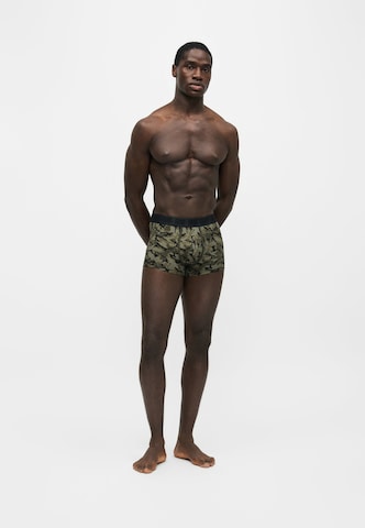 GUESS Boxer shorts 'JOE' in Green