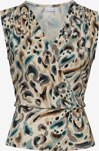 LASCANATop - miks boja boja: prednji dio