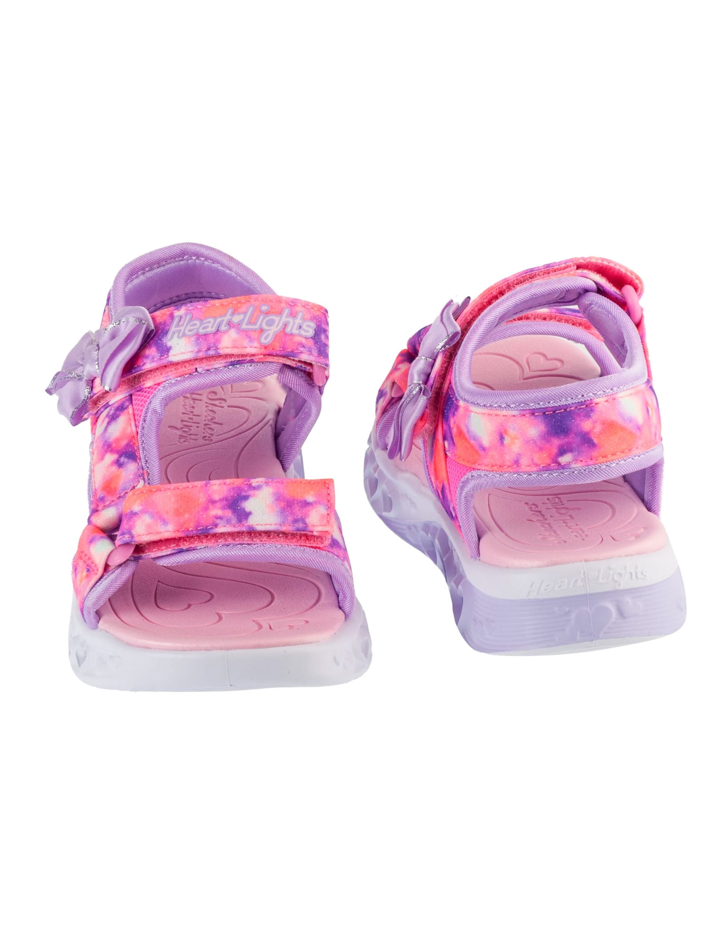 SKECHERS Sandale‌‌‌‌‌‌‌‌‌ in Pink