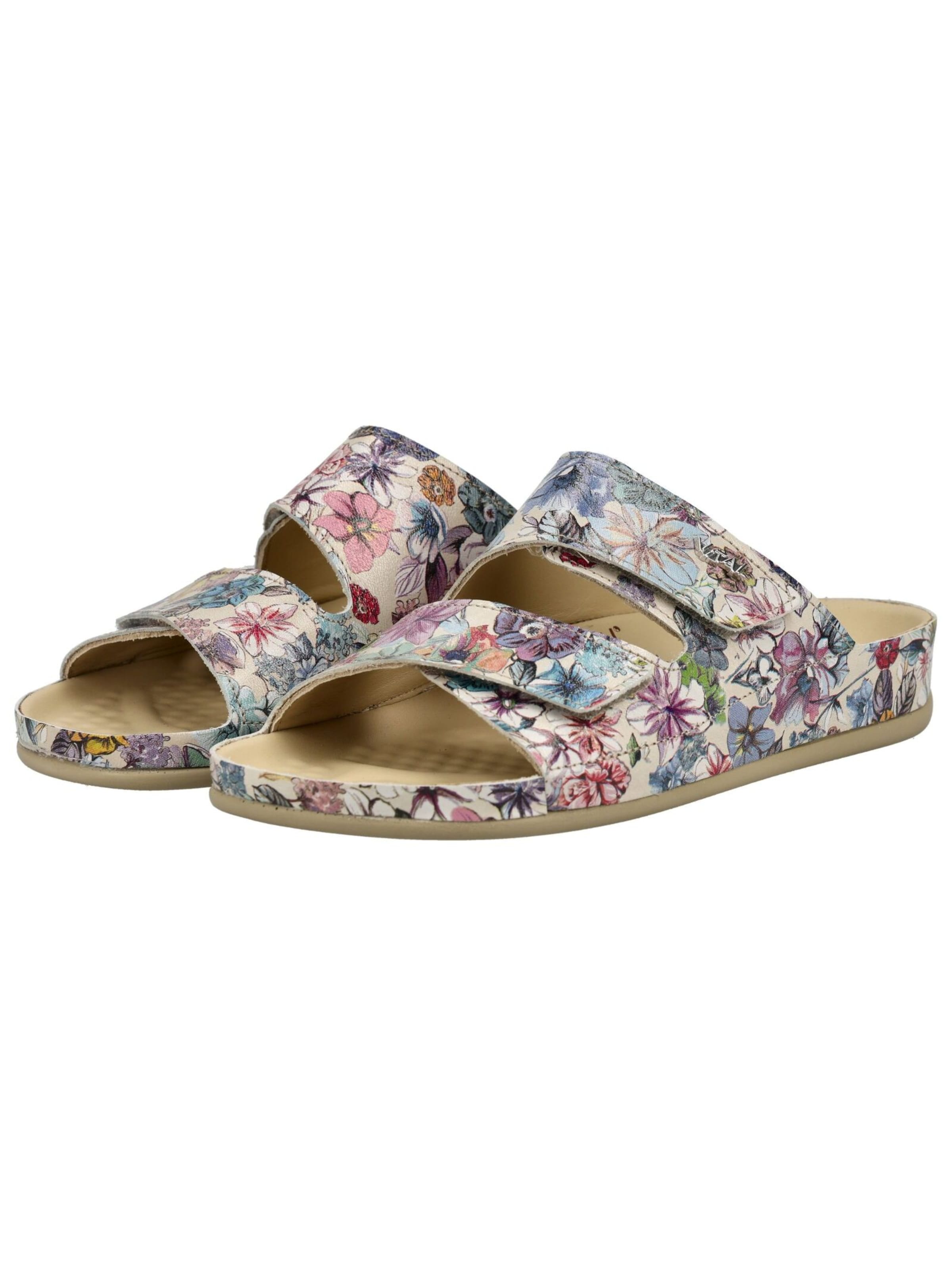vital Mules in Mixed colors