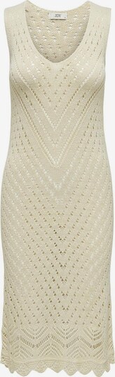 JDY Strickkleid 'SUN' in creme, Produktansicht