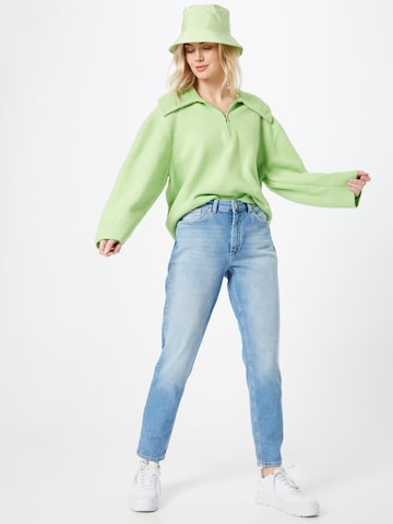 ONLY Regular Jeans 'Veneda' in Blauw