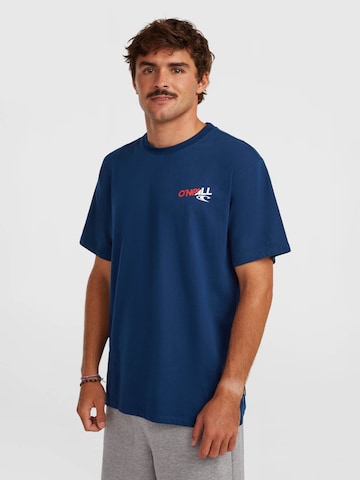 O'NEILL Shirt 'Essentials' in Blue
