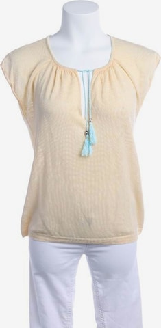 Zadig & Voltaire Top & Shirt in XS in Yellow: front