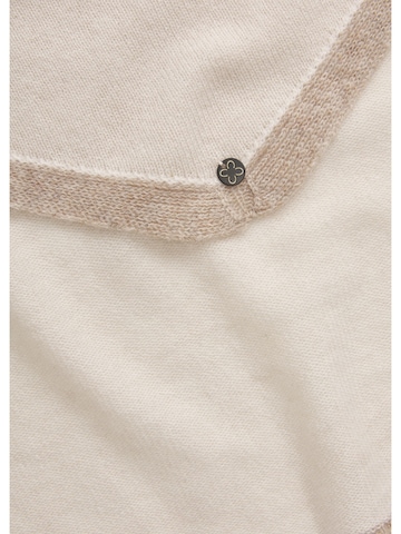 Foulard CODELLO en blanc