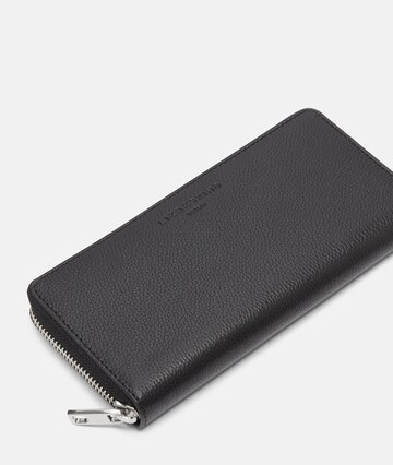 Portamonete 'Gigi' di Liebeskind Berlin in nero