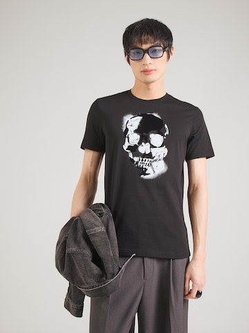 ANTONY MORATO T-Shirt in Schwarz: Vorderseite