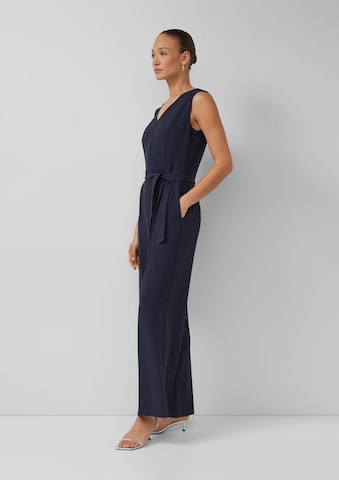 Combinaison s.Oliver BLACK LABEL en bleu