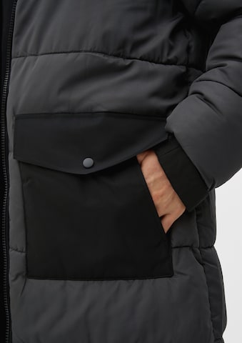 Manteau d’hiver s.Oliver en gris