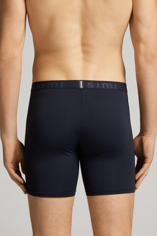 INTIMISSIMI Pants in Blau