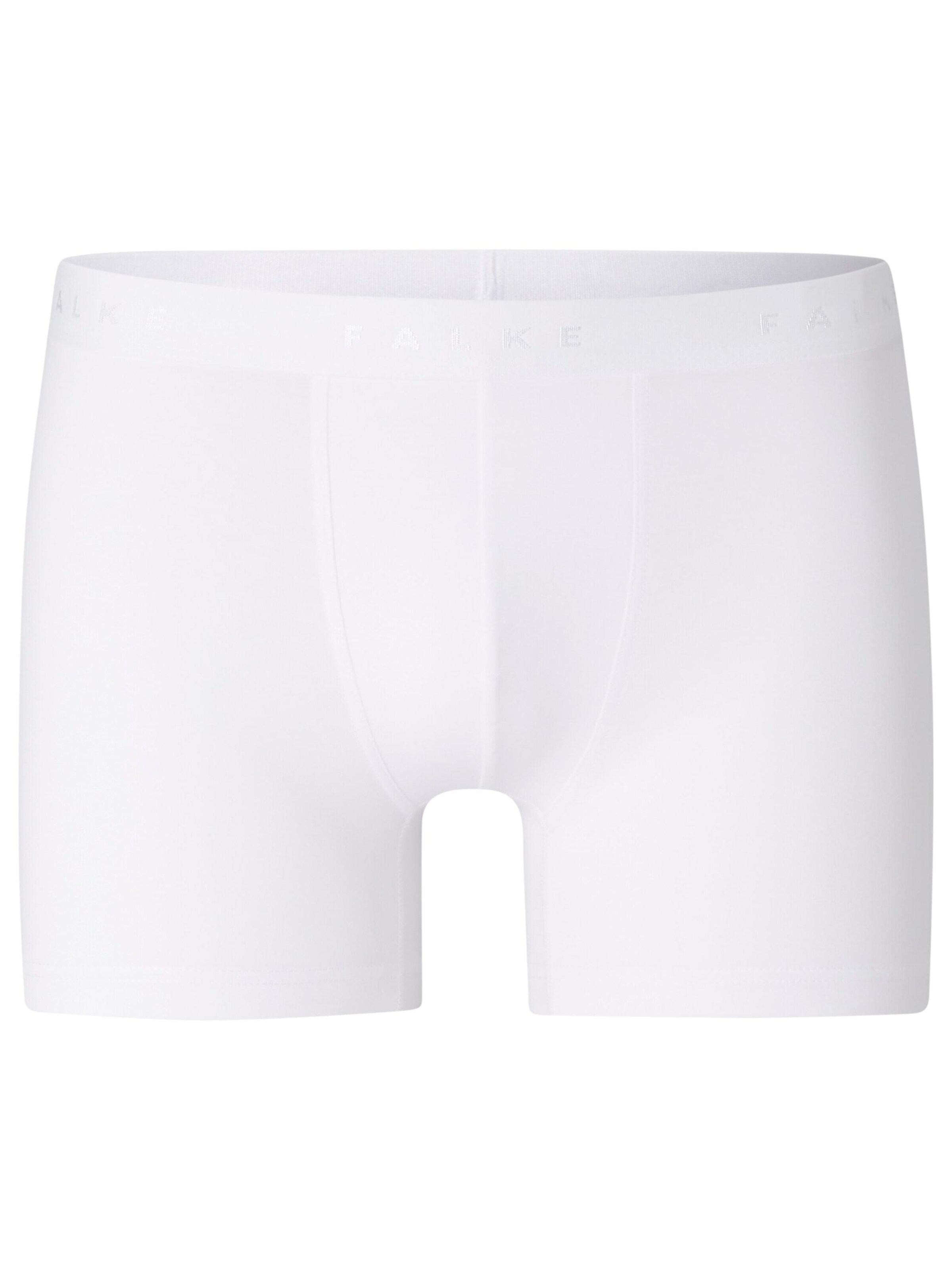 FALKE Boxer shorts in White